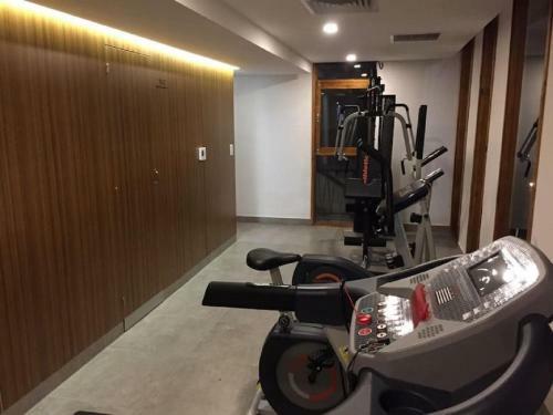 Apartamento Studio II