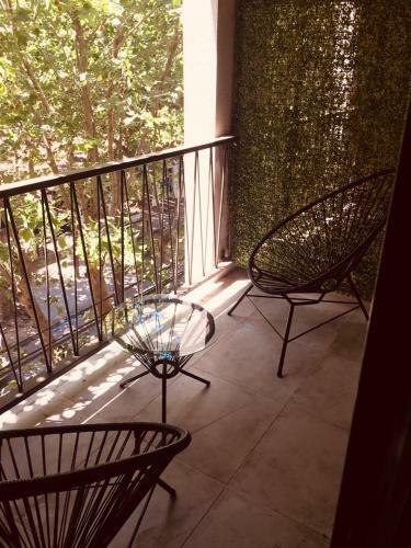 Apartamento Studio II