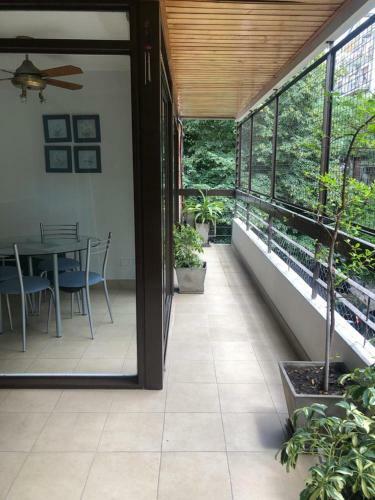 Apartamento Belgrano
