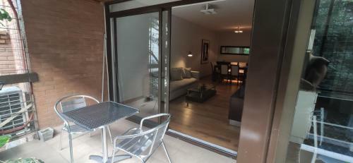 Apartamento Belgrano