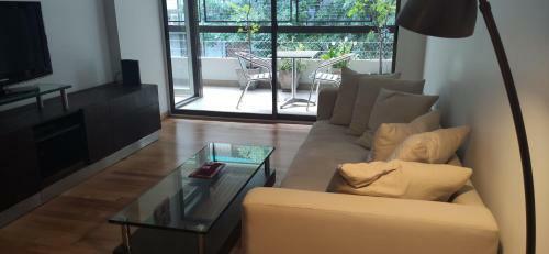 Apartamento Belgrano