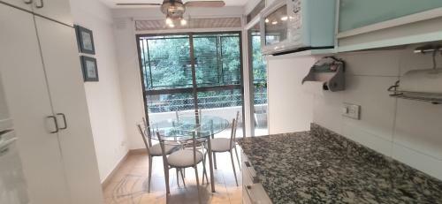 Apartamento Belgrano