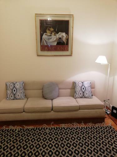 Vidt Apartment