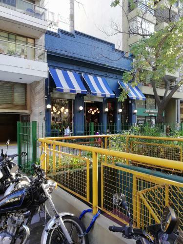 Vidt Apartment