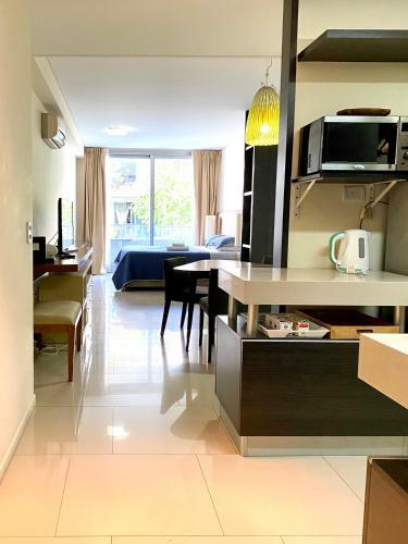 Apartamento Studio Guemes By Hart