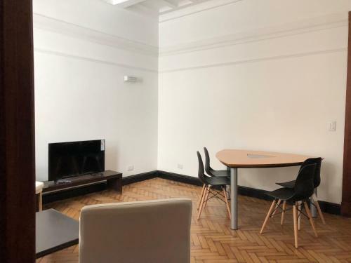 Apartamento Antiguo Departamento Con Excelente Ubicaci�n