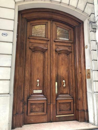 Apartamento Antiguo Departamento Con Excelente Ubicaci�n