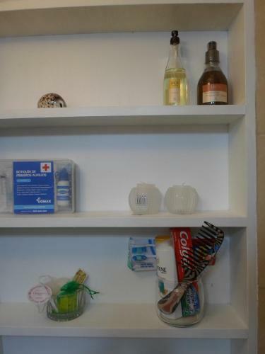 Apartamento Puerta A San Telmo