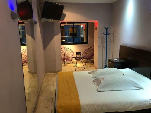 Hotel Origen
