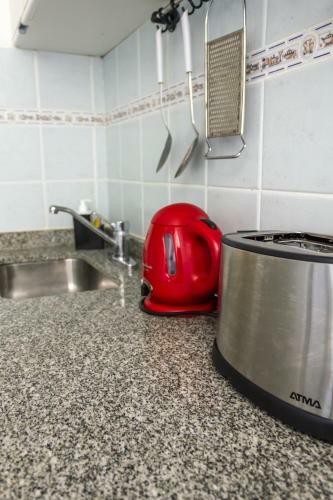 Apartamento Recoleta Buenos Aires