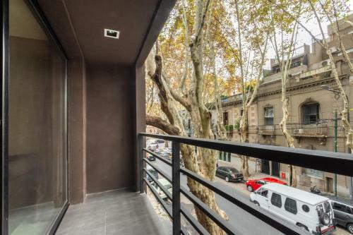 Apartamento Silky Studio In Palermo Hollywood