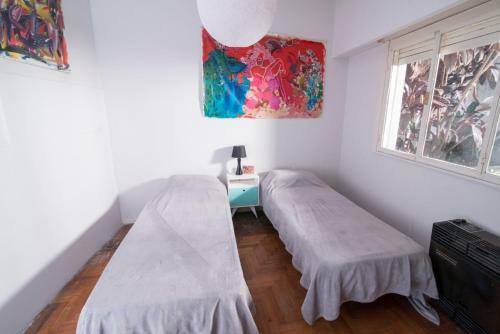 Palermo Soho Group House
