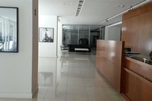 Apartamento Luxury ! 8th Floor-gym-pool Dryer Washing Machine!