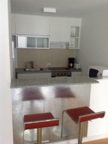 Apartamento Luxury ! 8th Floor-gym-pool Dryer Washing Machine!