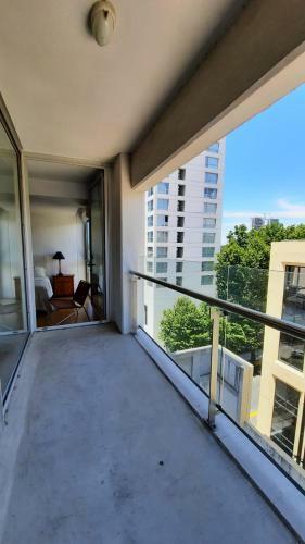 Apartamento Luxury ! 8th Floor-gym-pool Dryer Washing Machine!