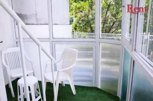 Apartamento Rent Salguero