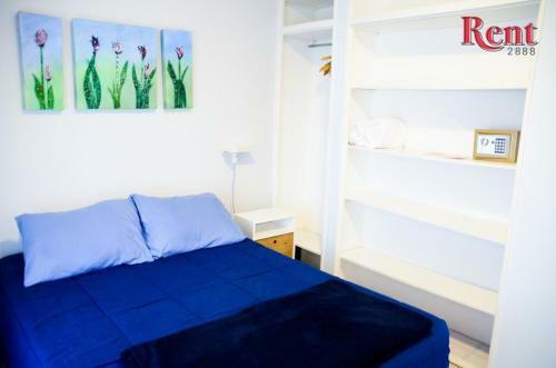 Apartamento Rent Salguero