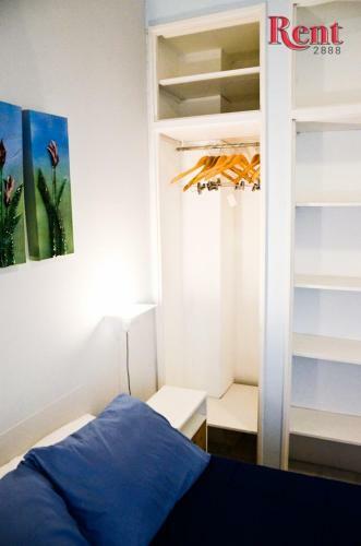 Apartamento Rent Salguero