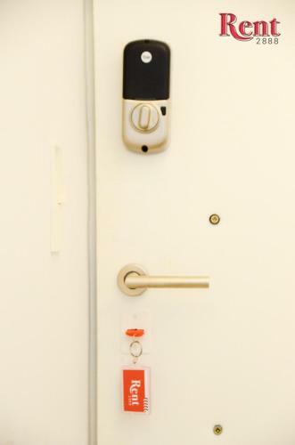 Apartamento Rent Salguero