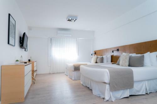 Boutique Apartments In Recoleta