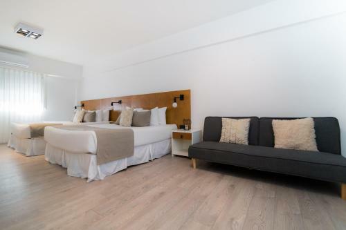 Boutique Apartments In Recoleta