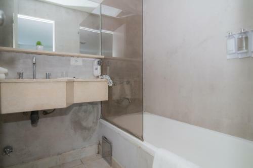 Boutique Apartments In Recoleta