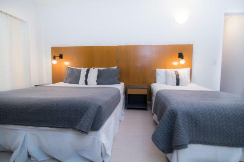 Boutique Apartments In Recoleta