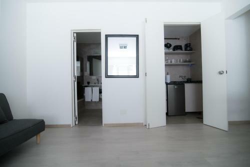 Boutique Apartments In Recoleta