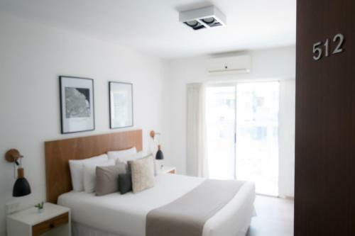 Boutique Apartments In Recoleta