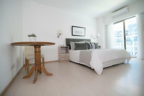 Boutique Apartments In Recoleta