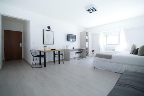 Boutique Apartments In Recoleta