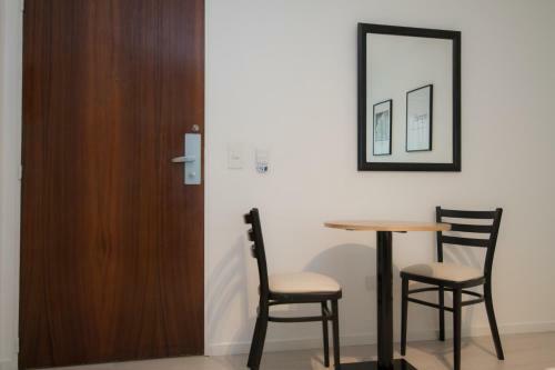 Boutique Apartments In Recoleta