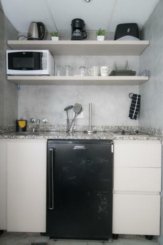 Boutique Apartments In Recoleta