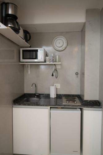 Boutique Apartments In Recoleta