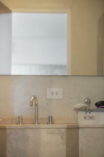 Boutique Apartments In Recoleta