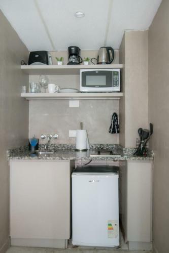 Boutique Apartments In Recoleta