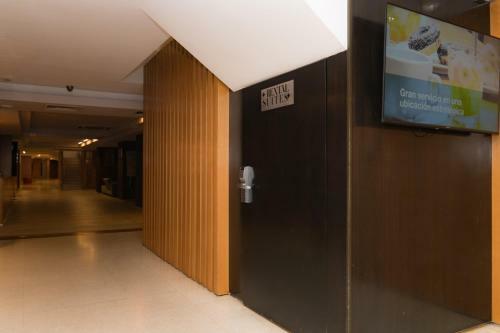 Boutique Apartments In Recoleta