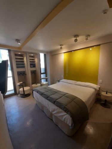 Viajero Hostel Buenos Aires