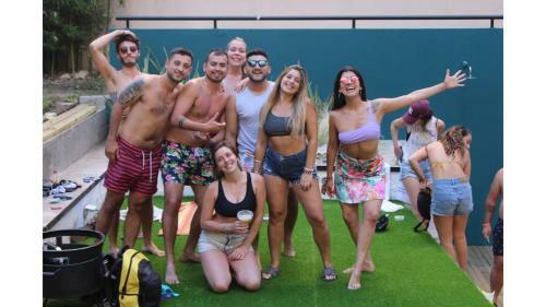 Viajero Hostel Buenos Aires