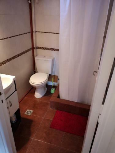 Apartamento Ag�ero Rent