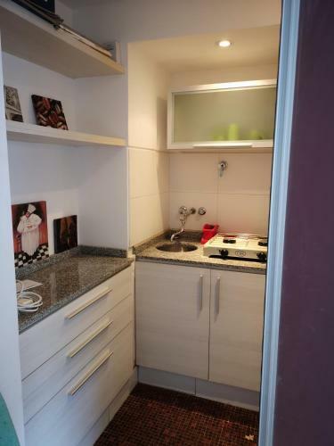Apartamento Ag�ero Rent