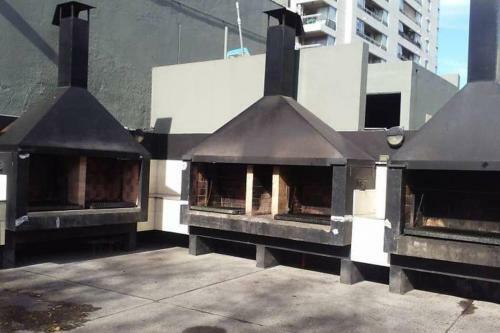 Apartamento Luxury Caballito Pool Spa 27 Th Floor