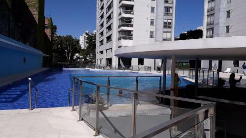 Apartamento Luxury Caballito Pool Spa 27 Th Floor