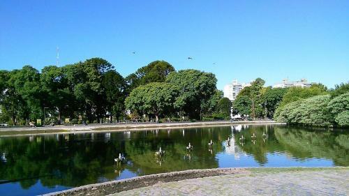 Apartamento Luxury Caballito Pool Spa 27 Th Floor