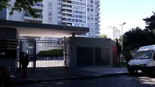 Apartamento Luxury Caballito Pool Spa 27 Th Floor