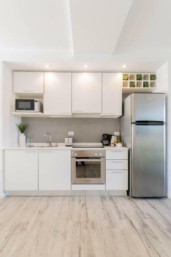 Luxury Apartments In Palermo