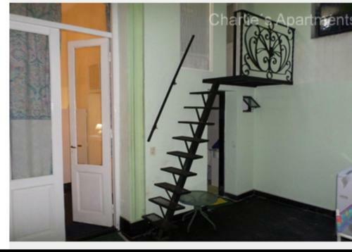 Apartamento Fabuloso Buenos Aires 2