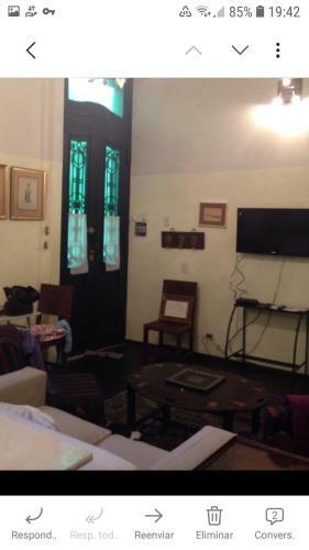Apartamento Fabuloso Buenos Aires 2