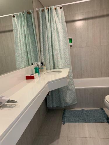 Apartamento Nuevo Loft En Palermo Hollywood