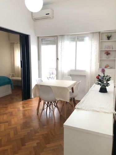 Apartamento Dulce Recoleta